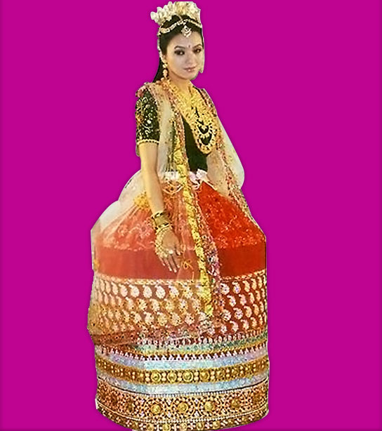 manipuri