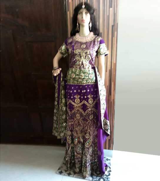 bridal