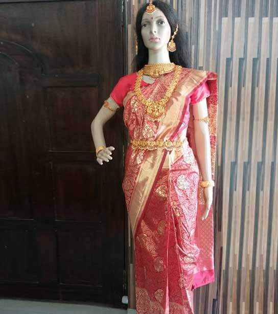 bridal