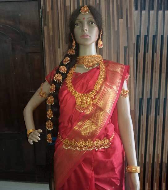 bridal
