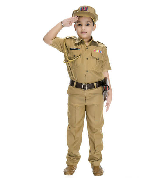 Police