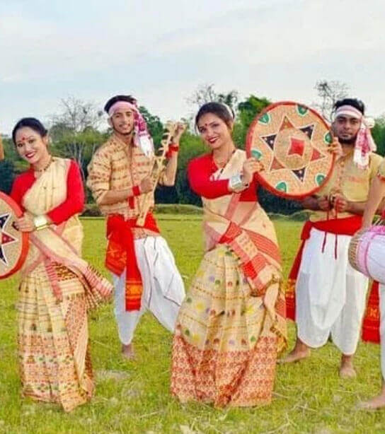 Bihu