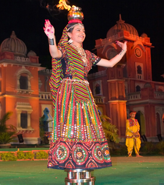 Garba